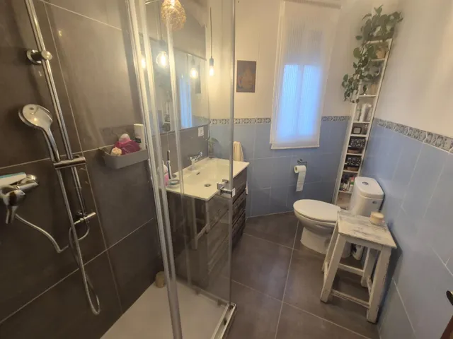 Magnifico piso tipo duplex con amplia terraza con piscina y trastero en villafranca!!! — 24