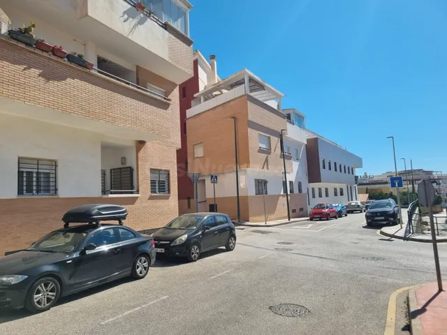 Almacén-trastero en venta en Torre de Benagalbón – 21,64 m2 — 5
