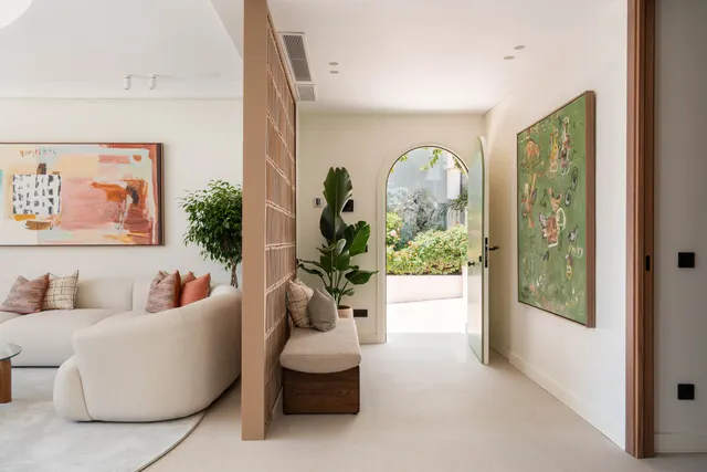 Adosado 3 habitaciones 194m² en venta - Marbella — 11