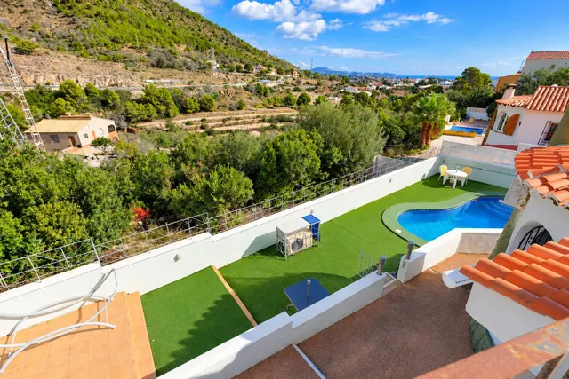 Chalet 4 habitaciones 196m² en venta - Maryvilla — 18
