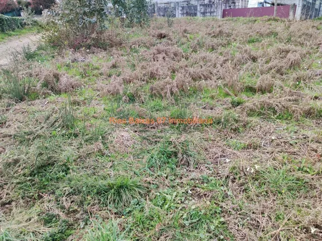 REF 2799 SOLAR 865m2 EDIFICABLE CERCANO CENTRO  ( TUI  ) — 4