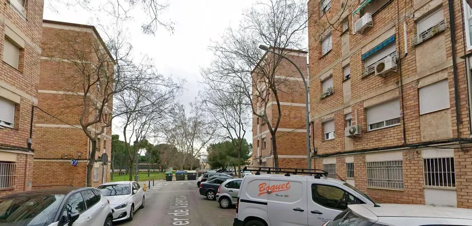 PISO EN SABADELL