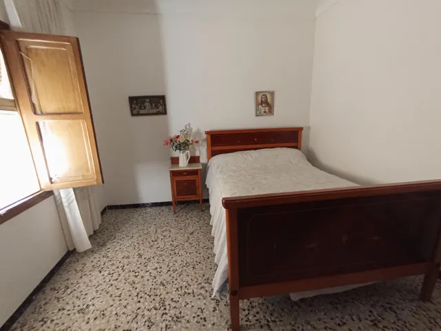 CASA DOBLE EN EL BARRIO FRANCÉS DE PUERTO LUMBRERAS — 22