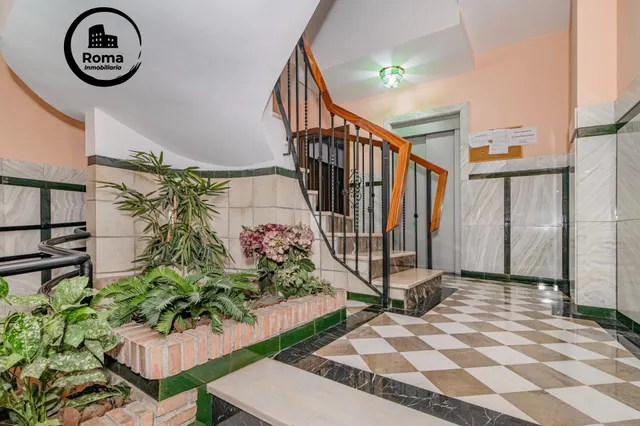 Piso 4 habitaciones 115m² en venta - Constitucion — 37