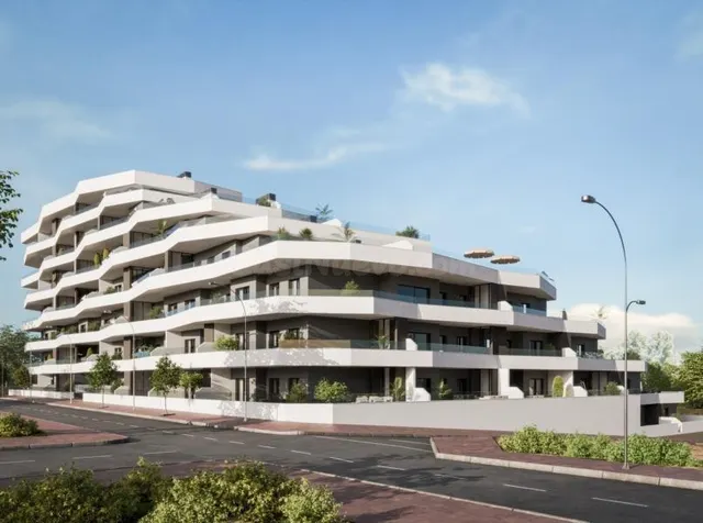 Venta de piso en San miguel de salinas, de 96m2 con 3 dormit - foto 4