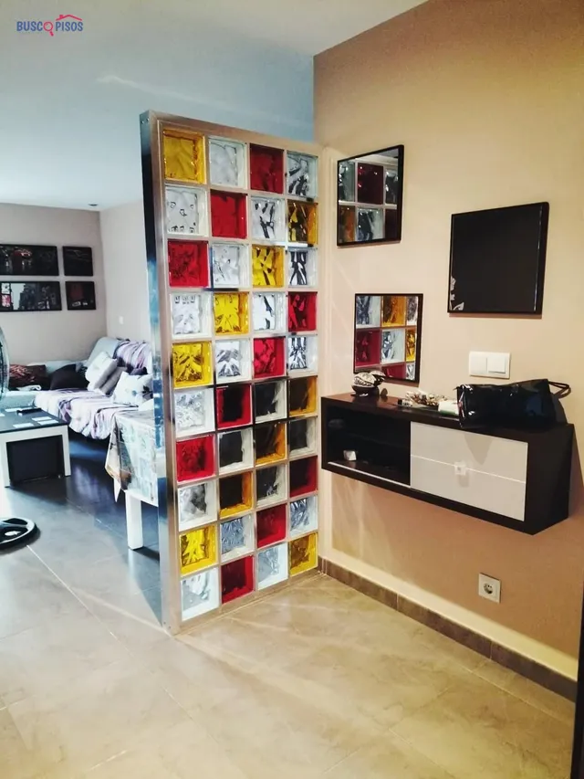 PISO REFORMADO EN ZONA BAJA DEL CAMPO DE LA VERDAD — 2