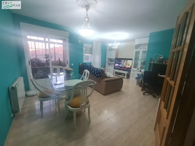 Piso exclusivo en venta en Numancia de la Sagra – 3 dormitorios, 2 baños y buhardilla acondicionada — 13