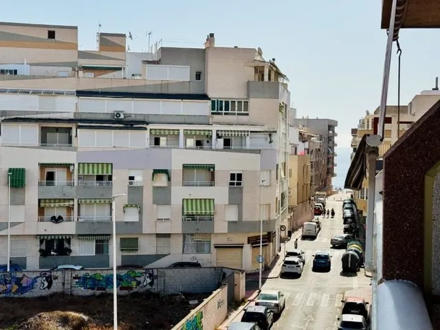 Apartamento 2 habitaciones 77m² en venta - La Mata pueblo — 22