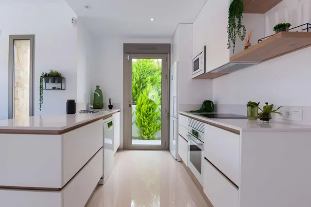 Villa 3 habitaciones 194m² en venta - Playa del Espejo — 43