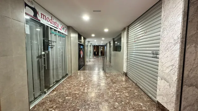 Local comercial en Pasaje Beltrán ( Zona El Collado) — 2