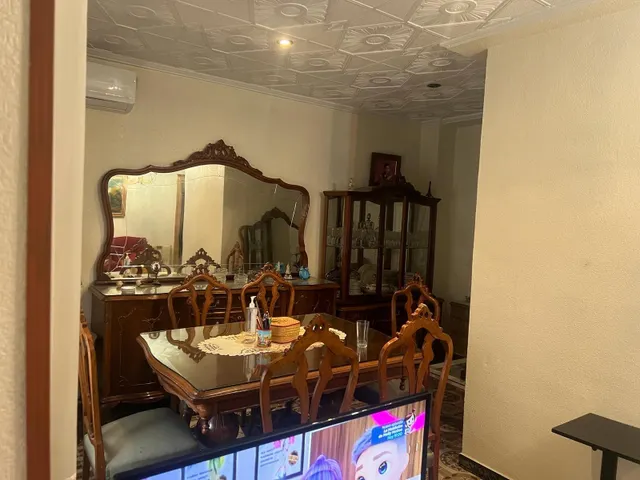 CASA EN LOS DOLORES CON ASCENSOR 249000EUROS  678421372 — 6