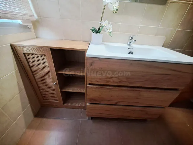 ALQUILER DE habitación EN PISO COMPARTIDO A PARTIR DEL 15 DE SEPTIEMBRE — 11