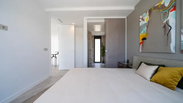 Villa 4 habitaciones 393m² en venta - Camporrosso village — 29