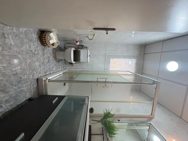 Planta baja exterior con amplio patio — 21