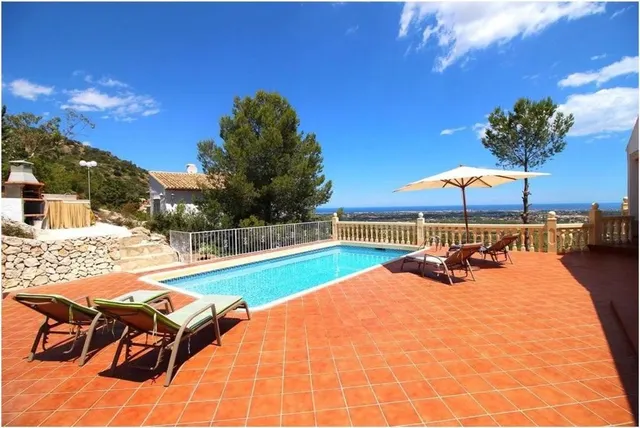 Villa 3 habitaciones 244m² en venta - Comunidad valenciana — 19