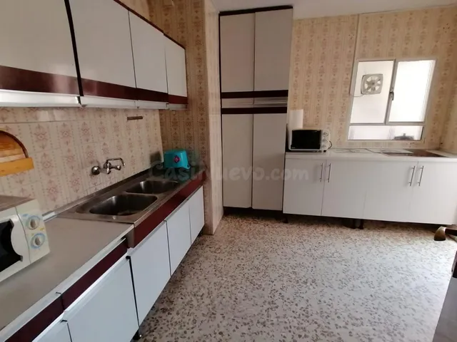 Piso 3 habitaciones 120m² en alquiler - Recogidas - foto 5