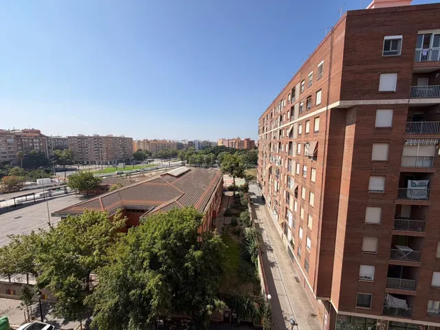 Ático dúplex con gran terraza en Calle del Padre Urbano - foto 4