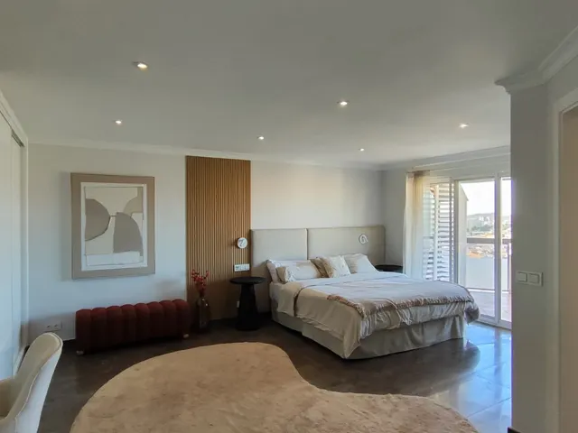 Apartamento 4 habitaciones 190m² en venta - Centro — 16