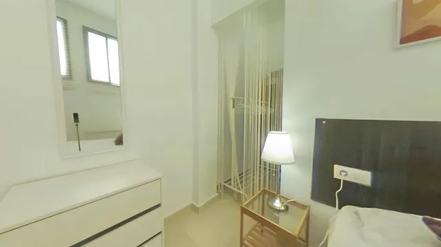 APARTAMENTO EN EXPLOTACIÓN TURÍSTICA — 42