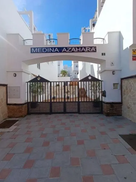 Adosado 3 habitaciones 177m² en venta - Torreblanca del Sol — 16