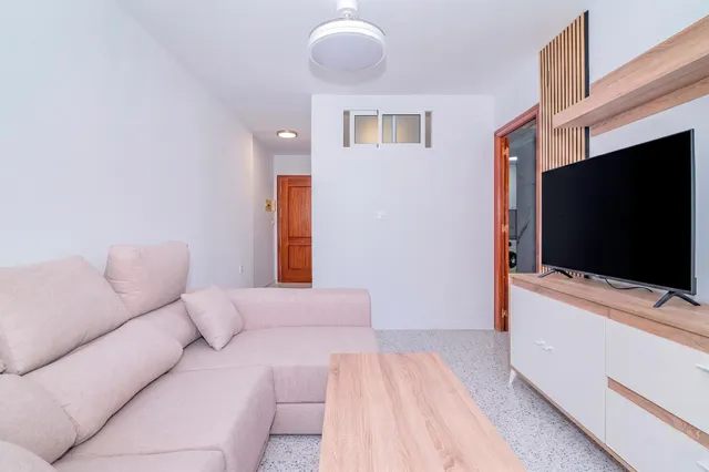 APARTAMENTO A 150 METROS DE LA PLAYA CON VISTAS AL MAR !!!!!!!!!! — 18