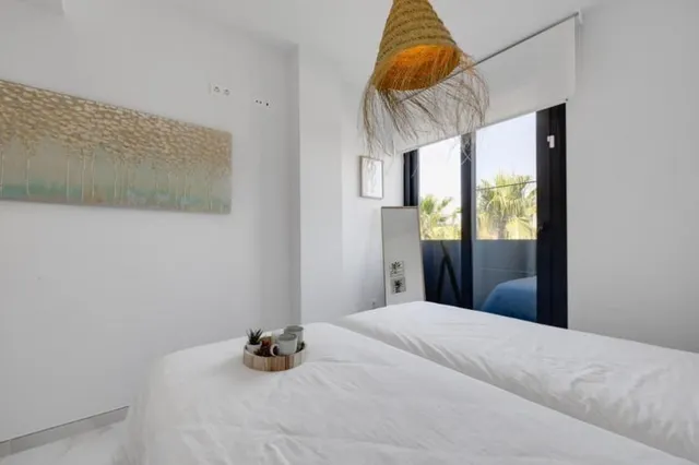 APARTAMENTO DE LUJO EN ORIHUELA COSTA!!! — 46