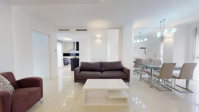 Precioso Bungalow a un paso de Zenia Boulevard — 9