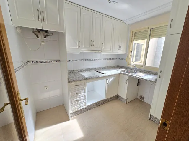 Apartamento con garaje NUEVO a 500m de la playa del Cura — 3