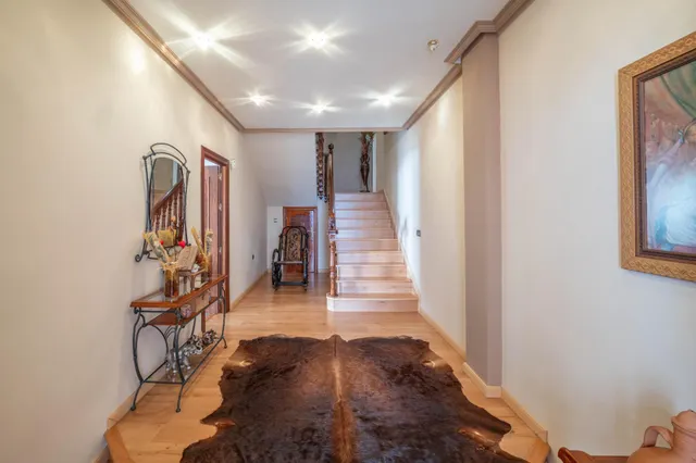 Bonita casa en Las Gabias — 8