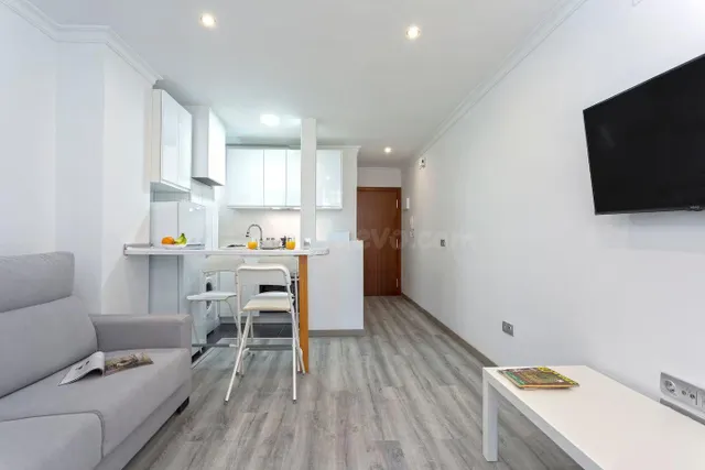 ALQUILER PISO EN FUENGIROLA — 2