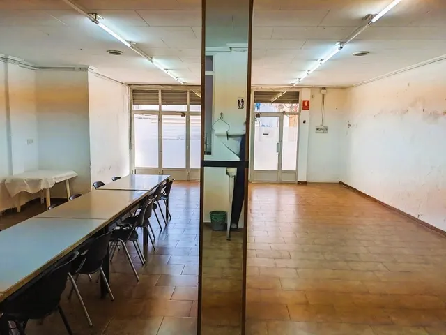 CASA DE DOS PLANTAS DE 180 M2 CADA UNA EN EL CORAZON DE TORRENT — 20