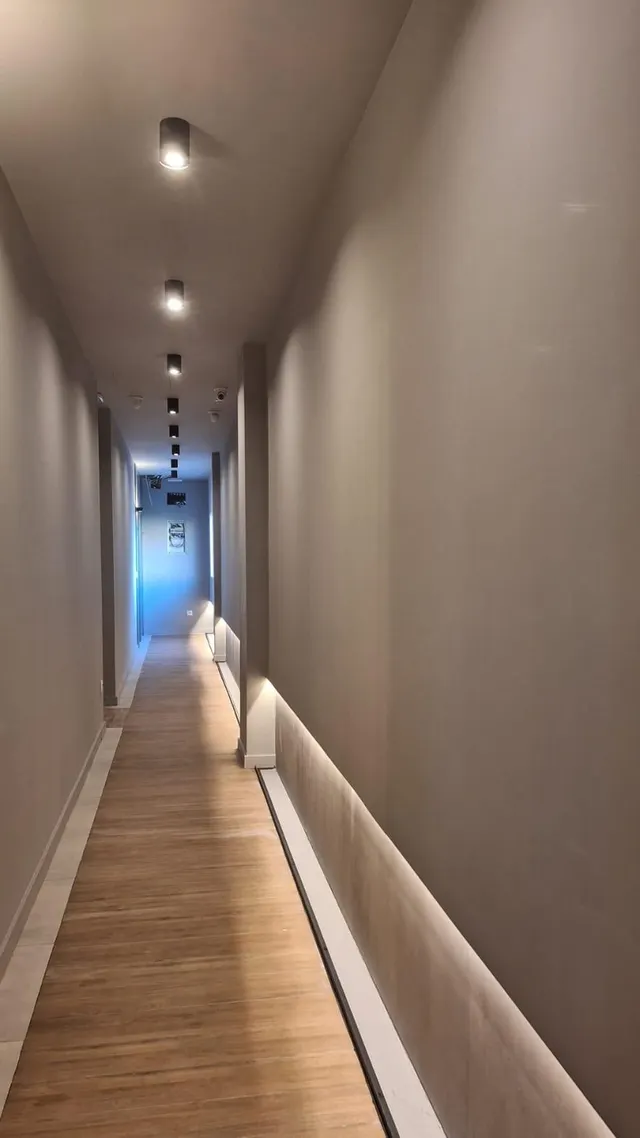Apartamentos turísticos de un dormitorio — 21