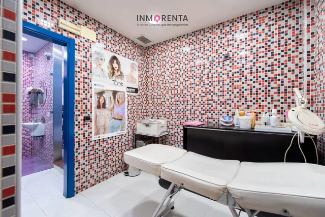 Excelente oportunidad de negocio en Fuenlabrada — 13