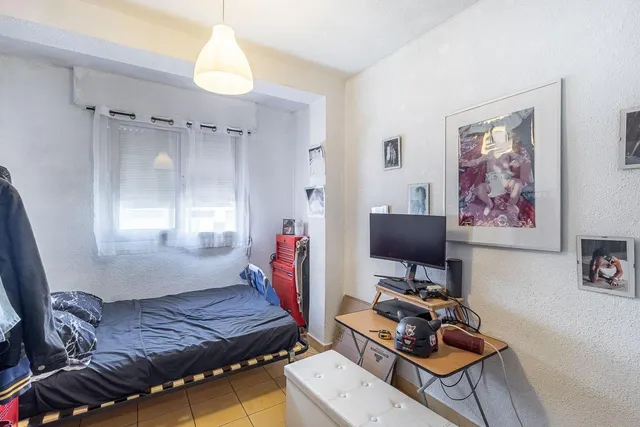 Piso junto fontiveros — 15