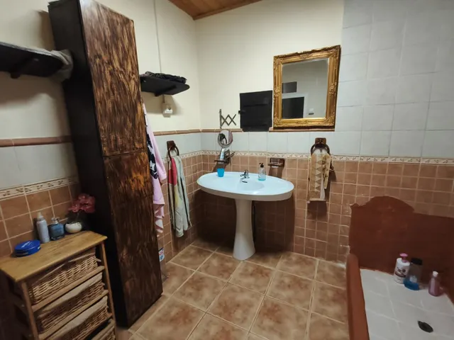 Finca rústica 2 habitaciones 216m² en venta - Comunidad valenciana — 10