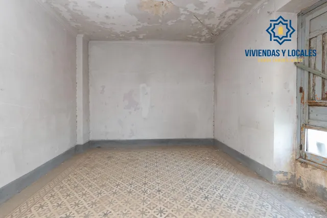 Cortijo El Marchal – Finca rústica de 1.420 m2 entre Alhendín y Las Gabias — 24