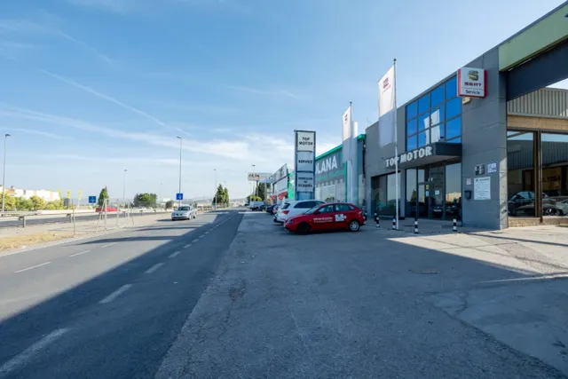 Nave industrial 1400m² en venta - --- - foto 5