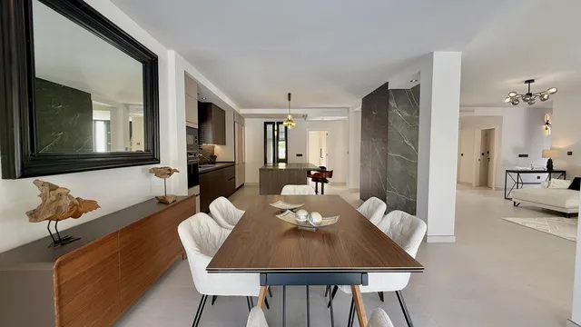 Chalet 5 habitaciones 360m² en venta - Marbella — 7