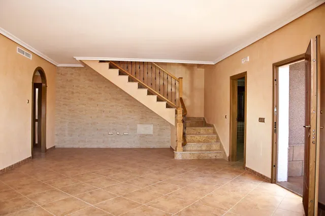 Chalet a la venta en los Altos - Torrevieja — 9