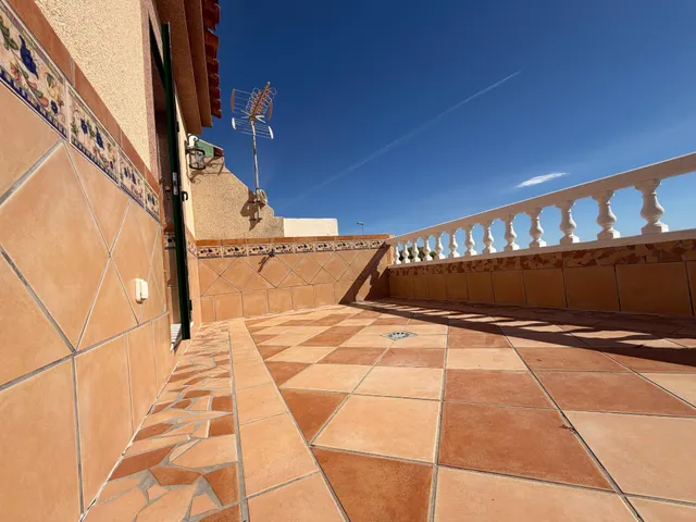 Casa unifamiliar en guadalcacín — 10