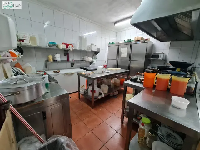RESTAURANTE TRASPASO EN ALQUILER EN YUNCOS (TOLEDO) — 15