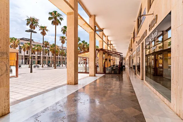 ¡OPORTUNIDAD DE LOCAL COMERCIAL Y OFICINA EN LA PLAZA MAYOR DE EL EJIDO! — 21