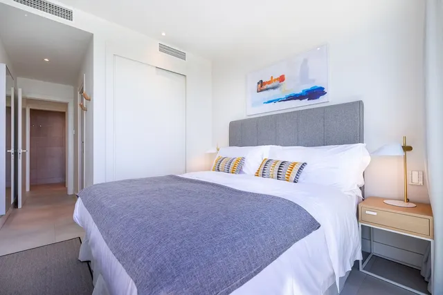 Apartamento 2 habitaciones 110m² en venta - Riviera del sol — 17