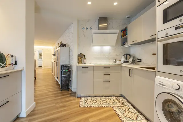 Apartamento 3 habitaciones 132m² en venta - Costa Del Sol - foto 3