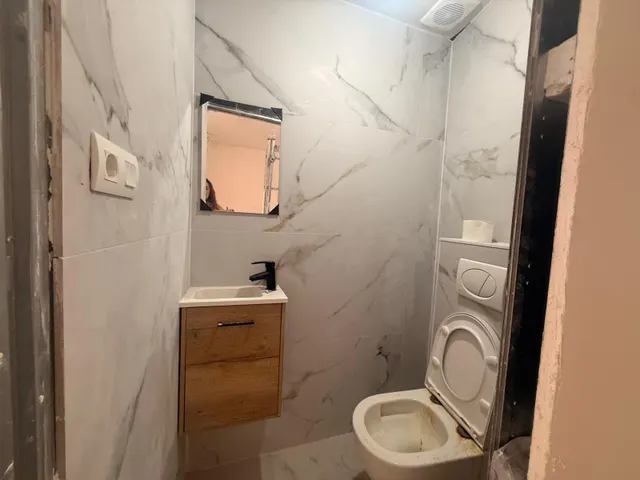 Casa situada en c/ morales,  Coín - 4 dormitorios, 2 baños - 2 terrazas - patio — 13