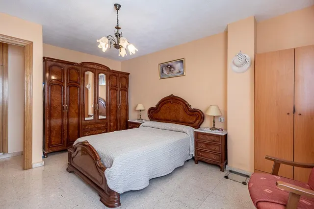 Piso junto Camino Bajo de Huetor — 8