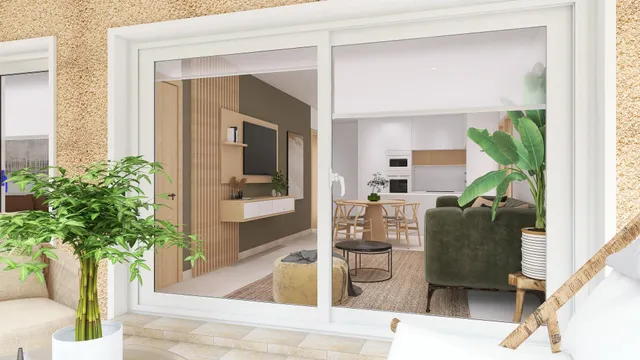 APARTAMENTO CON SPA. — 12