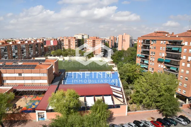 ¡LISTO PARA DISFRUTAR DESDE EL PRIMER DÍA! Pisazo de 3 dormi