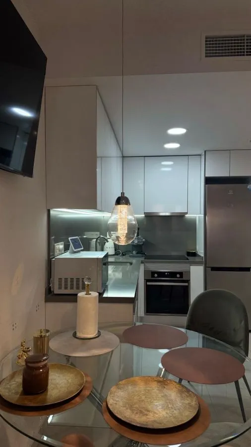 Apartamento 1 habitación 54m² en venta - Estacion de autobuses — 6