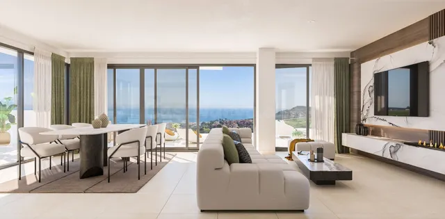 Apartamento 2 habitaciones 86m² en venta - Costa del Sol - foto 4